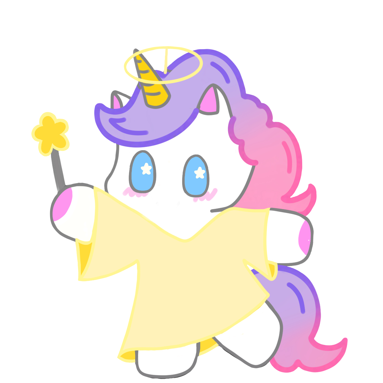 Mascot